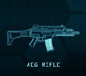 KWA 2GX AEGS