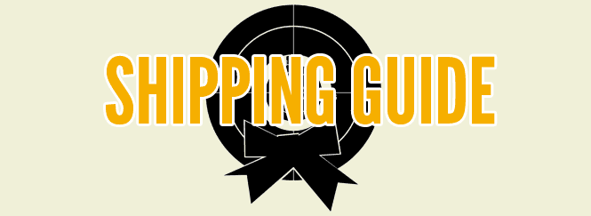 Shipping Guide