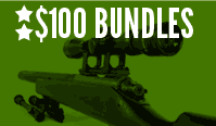 $100 Packages