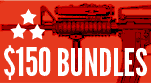 $150 Packages