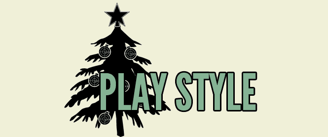 Play Style Guide