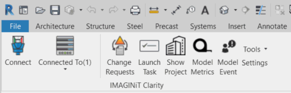 Clarity Client Download Links | IMAGINiT Support