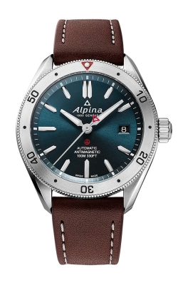 Alpina Alpiner 4 Automatic Watch AL-525N4AQ6
