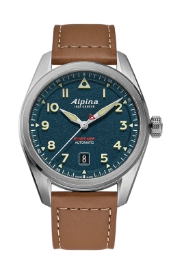 Alpina Startimer Pilot Automatic Watch AL-525NW4S36