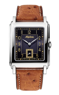 Alpina Startimer Pilot Automatic Watch AL-530N3C6