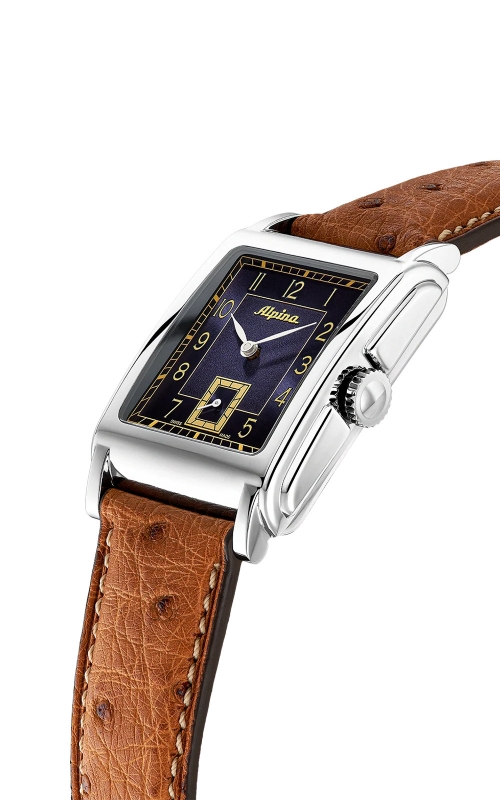 Alpina Startimer Pilot Automatic Watch AL-530N3C6 3