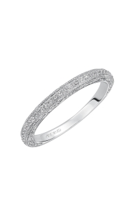 ArtCarved Vintage Wedding Band 31-V431W-L product image