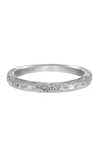 ArtCarved Vintage Wedding Band 31-V432W-L product image