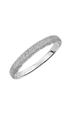 ArtCarved Wedding Band Vintage 31-V433W-L product image