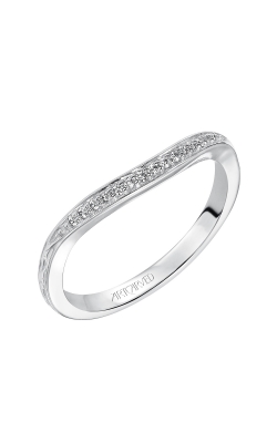ArtCarved Wedding Band Vintage 31-V488W-L product image