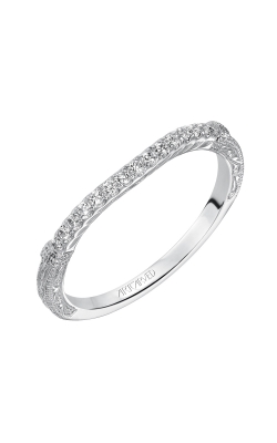 ArtCarved Wedding Band Vintage 31-V494W-L product image