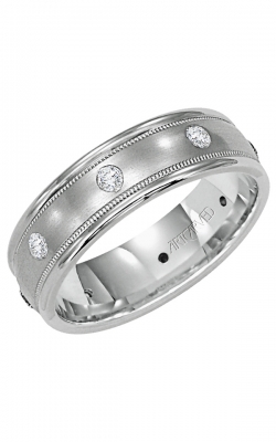 ArtCarved Wedding Band Classic 22-V5010W65-G product image