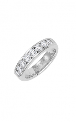 ArtCarved Wedding Band Classic 33-V3004W-L product image