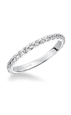 ArtCarved Wedding band Contemporary 33-V86C4W65-L product image