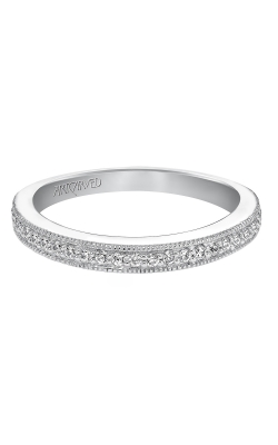 ArtCarved Wedding Band Vintage 31-V504W-L product image