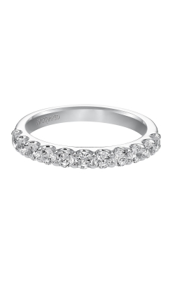 ArtCarved Wedding Band Classic 31-V332W-L product image