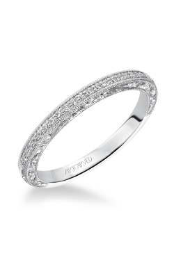 ArtCarved Wedding Band Vintage 31-V513W-L product image