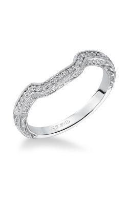 ArtCarved Wedding Band Vintage 31-V516FRW-L product image