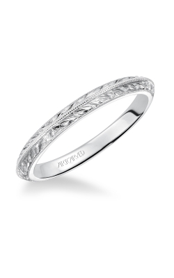 ArtCarved Wedding Band Vintage 31-V517W-L product image