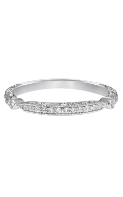 ArtCarved Wedding Band Vintage 31-V518W-L product image