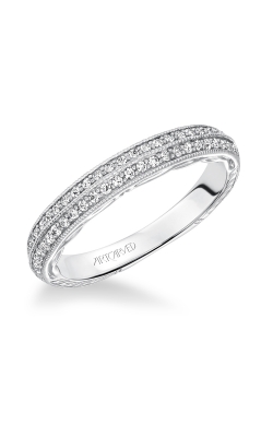ArtCarved Wedding Band Vintage 31-V620W-L product image