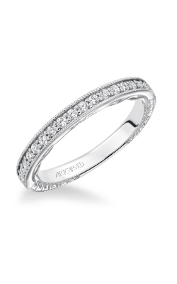 ArtCarved Wedding Band Vintage 31-V621W-L product image