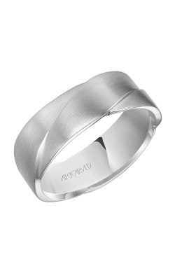 ArtCarved Wedding Band Contemporary 11-WV7459W7-G product image
