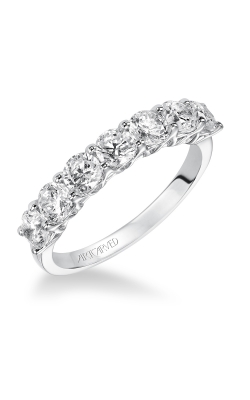 ArtCarved Wedding Band Classic 33-V35D4W-L product image