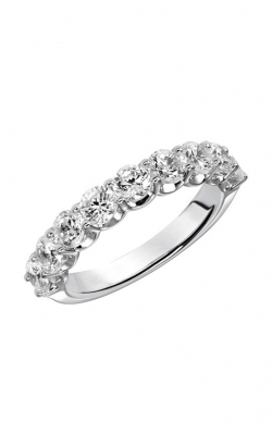 ArtCarved Wedding Band Classic 33-V85A4W-L product image