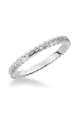 ArtCarved Wedding Band Contemporary 33-V89C4W50-L product image