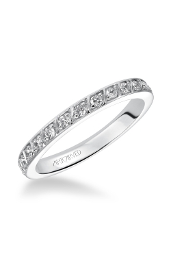ArtCarved Wedding band Contemporary 33-V90C4W50-L product image