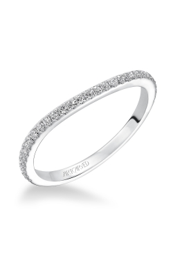 ArtCarved Wedding band Contemporary 31-V523W-L product image