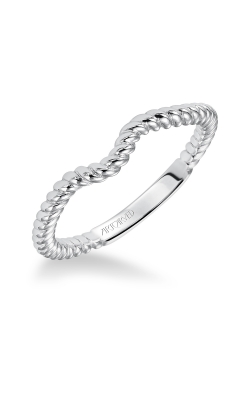 ArtCarved Wedding band Contemporary 31-V546W-L product image