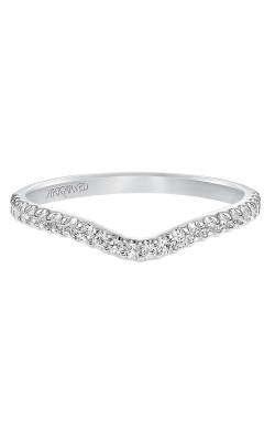 ArtCarved Wedding band Contemporary 31-V549EMW-L product image