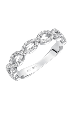 ArtCarved Wedding band Contemporary 31-V576FRW-L product image