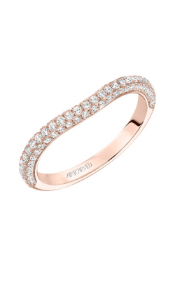 ArtCarved Wedding band Contemporary 31-V583GRR-L product image