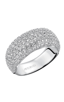 ArtCarved Wedding band Contemporary 33-V9106R-L product image