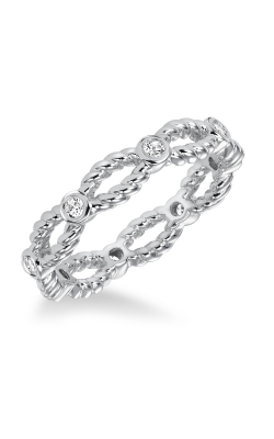 ArtCarved Wedding Band Contemporary 33-V16A4W65-L product image