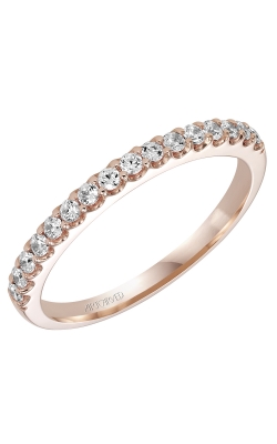 ArtCarved Wedding band Contemporary 31-V342R-L product image