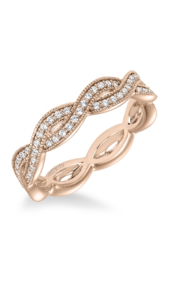 ArtCarved Wedding band Contemporary 33-V12C4R65-L product image
