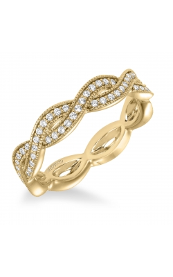 ArtCarved Wedding band Contemporary 33-V12C4Y65-L product image