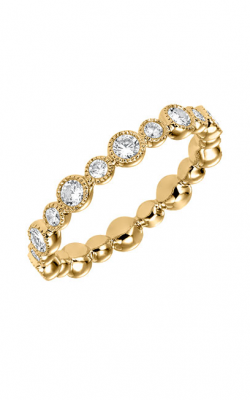 ArtCarved Wedding band Contemporary 33-V14E4Y65-L product image