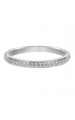 ArtCarved Wedding Band Contemporary 31-V304W-L product image