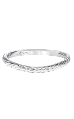 ArtCarved Wedding Band Contemporary 31-V569W-L product image