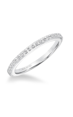 ArtCarved Wedding Band Classic 31-V646W-L product image