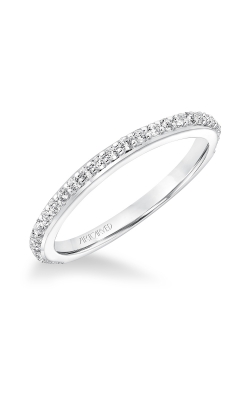 ArtCarved Wedding Band Classic 31-V647W-L product image