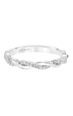 ArtCarved Wedding Band Contemporary 31-V657W-L product image