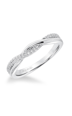 ArtCarved Wedding Band Contemporary 31-V671W-L product image