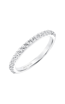 ArtCarved Wedding Band Classic 31-V734W-L product image