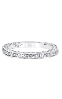 ArtCarved Wedding band Contemporary 31-V714W-L product image